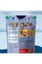 Freeze-Dried Crispy Forest Fruits 16g - 100% Natural Crispy Healthy Snack - 7
