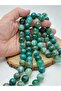 Madagascar Agate Stone Strand 16mm (62234)