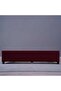 GALIA BASE VELVET MAROON 150X200 CM - 3