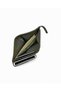 Men's Genuine Leather Matte Khaki Color Wallet and Card Holder - 5