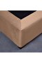 Kalypso Base Velvet Gold 150x200 Cm - 4