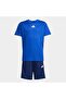 J Tr-Es 3S Set Youth Sports Bottom - Top Set Jw4956 - 4