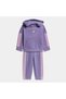 I 3S Fl Hd Jog Baby Sportswear Bottom - Top Set Kt3303