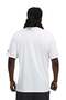 Regular Fit Printed Men's T-Shirt Hoopaverse Tee 3 63289101 - 3
