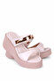Dl-51 Beige Women's Slippers 26Ymc2000018 - 2