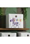 Zebra Storage Box 33x33x33 Cm - Beige - 2