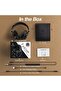 A70 Bluetooth Over Ear Headphones, Wireless w/ 72H Playtime, Hi-Res, 3.5mm/6.35mm Wired Audio Jack - 8