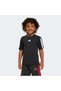 Lk 3S Tee 160 Unisex Kids Sports T-Shirt Je0317