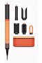 HS09 Airwrap Coanda2x Multi-Styler And Dryer - Straight+Wavy (Ceramic Apricot) - International Version