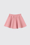 Baby Girl Powder Skirt - 2