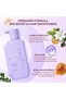 Nourish-Repair Argan Shampoo & Conditioner – Silky Smooth Hair Care Duo - 6