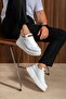 Ch985 - Bt Men's Sports Shoes White - 5