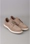 Libero H1095 Genuine Leather Men's Shoes Mink - 3