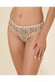 Women's Assorted Animal Print High Leg Briefs 5-Pack - 2