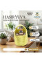 Wicker Nest 3 Pieces Canary Fincaner Indian Nightingale Bird Nest - 3