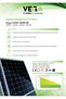 590W TOPCON BIFACIAL SOLAR PANEL A+ - 3