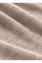 Lightweight Blanket 250 GSM Extra Soft Premium Microfiber Bed and Sofa Throw in Mocha - Size 150 x 200cm - 5