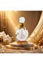 1pcs Crystal Perfume Essential Oil Bottle 3ml B737C - 2