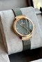 Rd22051L Women Wrist Watch with Steel Cord - 2