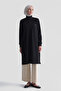 تونيك 25KD412 أسود