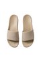 Herren Graue Flip-Flops - 5