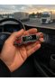 10 Pieces of Truck Keychain with Your Logo, Metal Truck Keychain, Corporate Promotional Gift - 2
