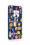 Realme 12 Pro Compatible Summer Patterned Silicone Case - 3