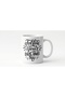 Follow Your Dreams – Inspirational Ceramic Mug - 3