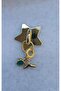 Gold Color Adhesive Multi-Option Phone Charm Multi-Option - 3