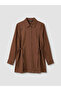 Lcw Everyday Modal Blended Women's Shirt Tunic - 5