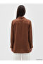 Lcw Everyday Modal Blended Women's Shirt Tunic - 4