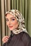 وشاح نايدا من فرو المنك - 3