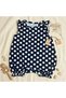 Fifirli Baby Girl Summer Jumpsuit - 2