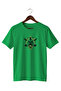 Printed Sports T-Shirt Training T-Shirt