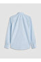Nevavm Regular Fit Men's Shirt with Difference - 6