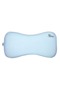 - Perfect Head Maxi Flat Head Baby Pillow - Blue - 2