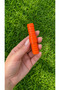 Md-26 1/2 Hose Connection Nipple Orange 15-Pack