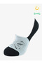 Juna Bambu Babet Summer Cotton Comfortable Women's Socks 12-Pack