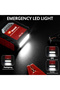 Mr. Smart MX-01 12V Car Jump Starter 6000A with Power Bank - 4