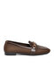 Florin 304 Z Brown Women's Ballerinas - 2