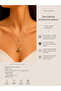 Pearl Sea Layered Necklace