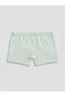 Printed Girls' Boxer Shorts 3-Pack (S6) - 4