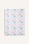 Beige Blanket Baby Girl H8376A526Sm - 3