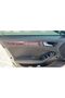 A4 B8 Door Trim Mahogany Look Trim 2008-15 - 4
