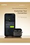 OTW-324 SpaceBuds Lite True Wireless Earbuds with Sound360 Spatial Audio and 40-Hour Playtime - 7