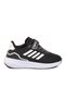 Lafonten 755 F Black-White Boys' Sports Shoes - 3