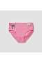 Pack of 3 Briefs with Angel and Stitch Print - 3