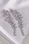 Crystal Symphony Luxury Earrings - 2