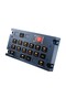 Airbus ECAM Buttons
