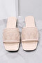 Women's Beaded Slippers. Outdoor and Home Slippers - 5